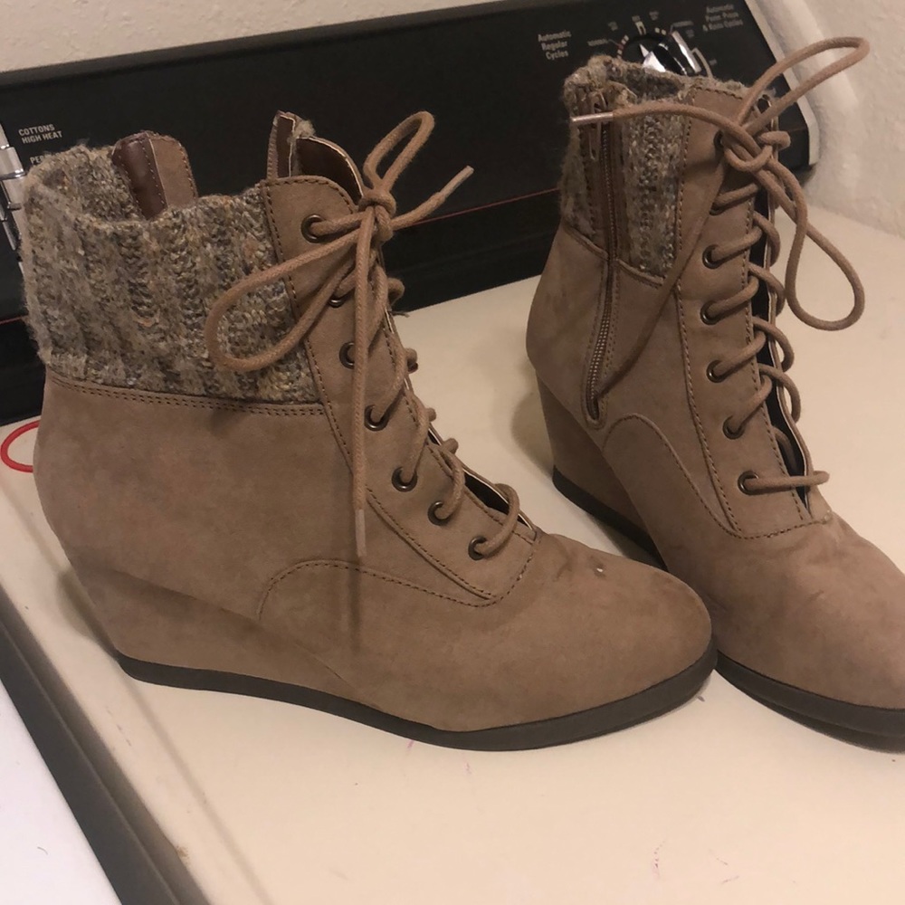 Authentic American Heritage 91/2